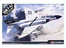 Academy AC12529 1/72 - USN