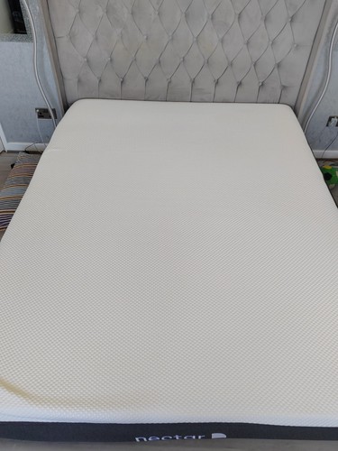 Nectar premium king size - king,