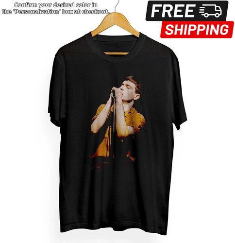 Ian curtis joy division band - joy,
