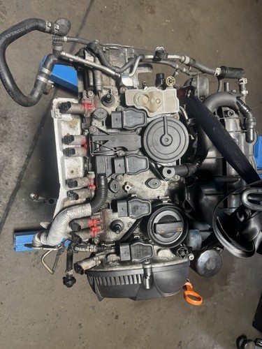 Audi 2008 2014 - b8, 8t
