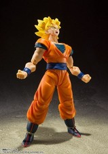Bandai S.H. Figuarts Dragon