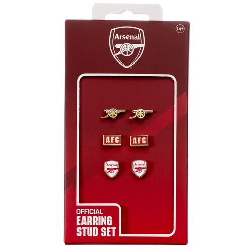 Arsenal football club stud - club,