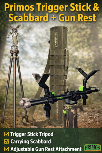 Primos gen trigger - 3,