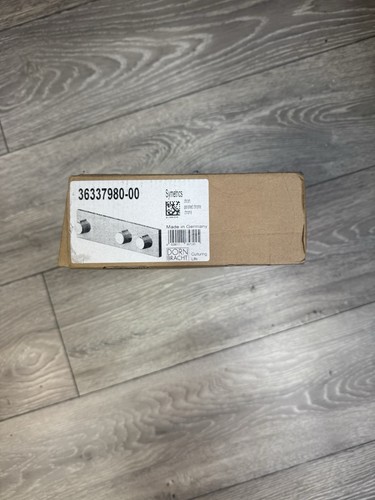 Dornbracht symetrcs concealed - dornbracht,