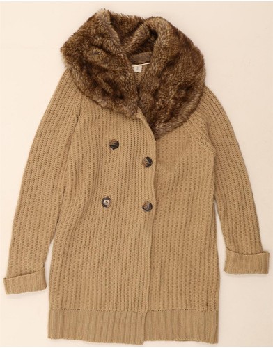Zara womens double - double, breasted