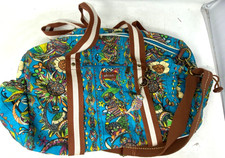 Sakroots Turquoise Owl