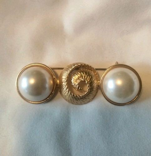 Vtg runway richlieu faux - vtg,