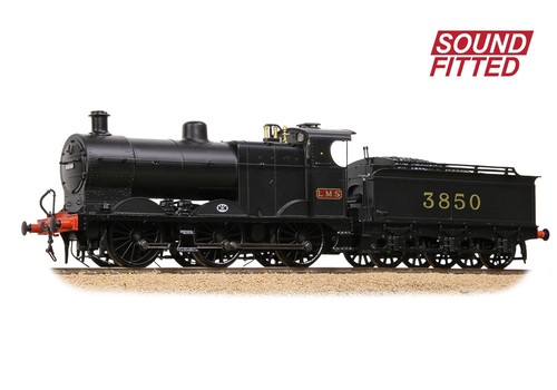 Bachmann 885sf 3835 - mr,