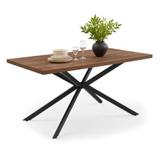 6 Seater Dining Table