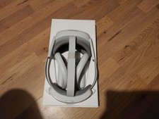 Pico 4 Virtual Reality All-in-One Headset 128GB, White, Gaming Accessory