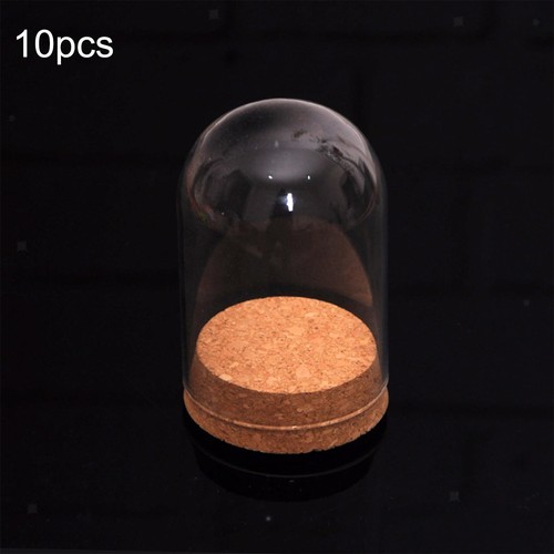 10x display dome with cork - display,