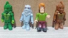 character building scooby doo