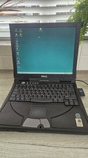 Dell Inspiron 2500 Vintage
