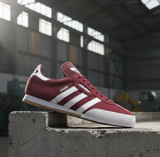 Mens adidas super samba - mens,