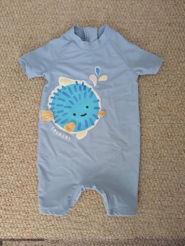 Marks spencer 9 months - 6-9,
