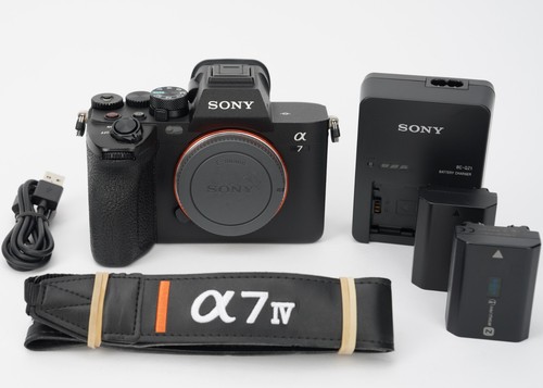 Sony alpha mirrorless - alpha,