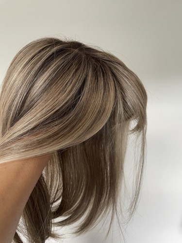 Raquel welch hair topper new - hair,