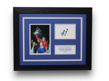 NEVILLE SOUTHALL Everton