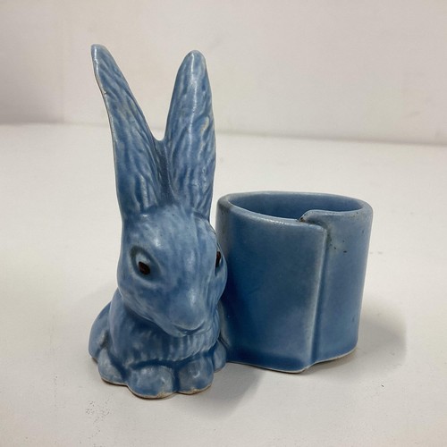 Vintage sylvac rabbit - vintage,