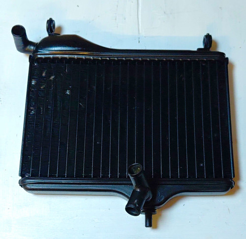Rd350 ypvs 1984 radiator - 1984,