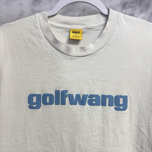 Golf wang shirt mens - shirt, large