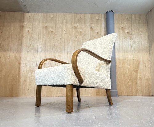 Parker knoll 1930 oak - knoll, 1930’s