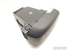 Hyundai ix35 Center Console