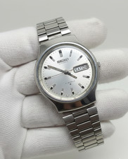 Vintage Seiko Automatic 17