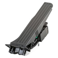 Accelerator Pedal Position