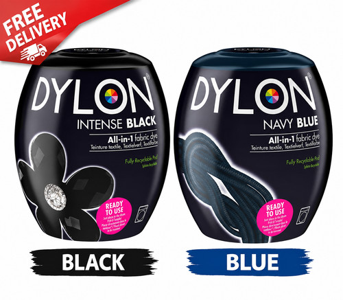 Dylon washing machine - washing,