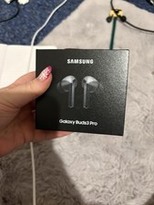 Samsung Galaxy Buds3 Pro