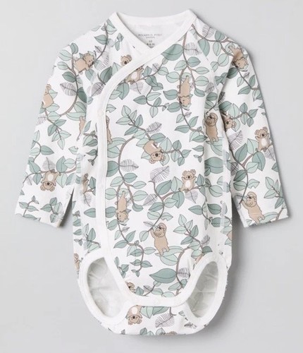Polarn pyret koala print - polarn,