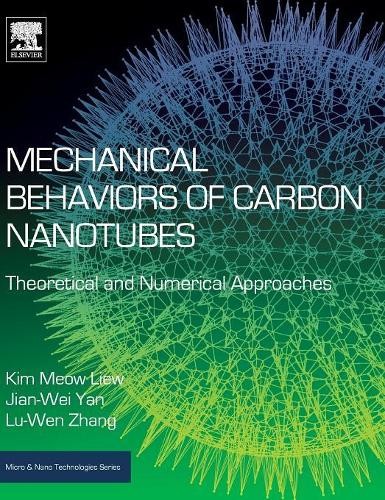 Mechanical behaviors carbon - mechanical,