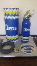 Leeds United My Leeds