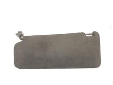 2010 JAGUAR XK SUN VISOR RH DRIVER SIDE 