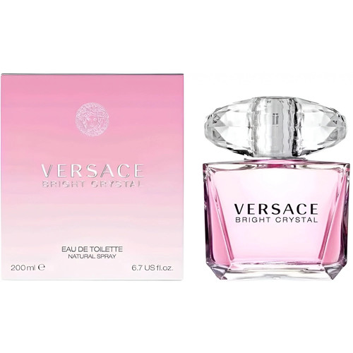 Versace bright crystal - versace,