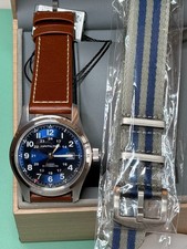 Hamilton Khaki Field Auto