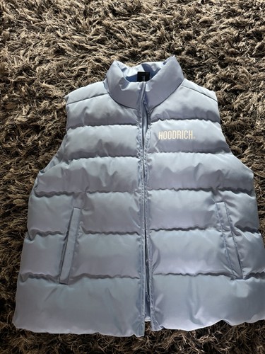 Hoodrich gilet men - hoodrich,