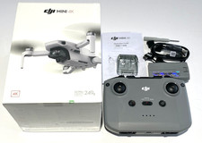 DJI Mini 4K Drone with RC N1 Remote 4K - Drone is Brand New & Sealed - M1575
