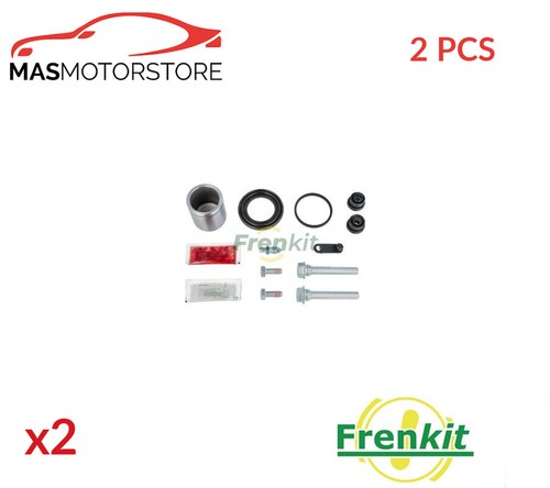 Brake caliper repair kit - caliper,