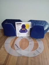 Fiskars Circle Border Punches