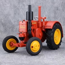 Schuco 1:18 K.L. Bulldog Tractor Die-cast Model