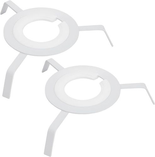 Spider duplex lamp shade - duplex,