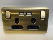 Schneider Lisse Switched