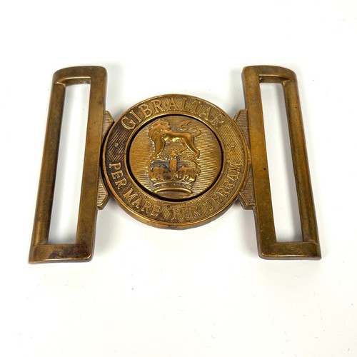 British royal marine - marine, brass