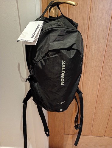 New tags salomon trailblazer - salomon,