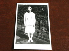 ORIGINAL  REAL PHOTO SPORT