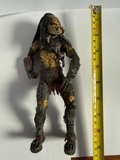 Neca AVP Requiem Wolf Predator
