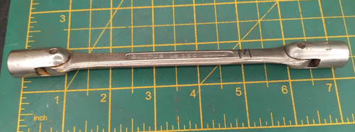 Saltus 350 brake spanner - saltus, no.350