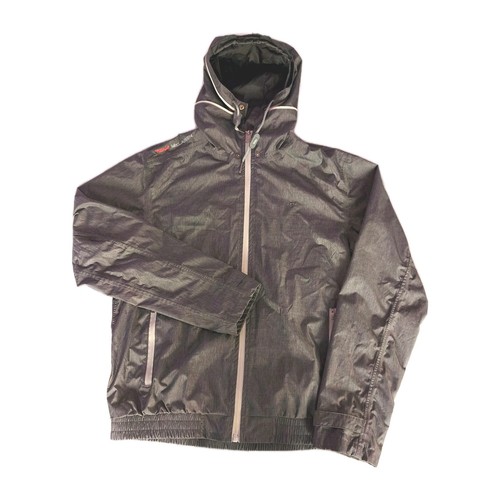 Mclaren formula jacket - mclaren,